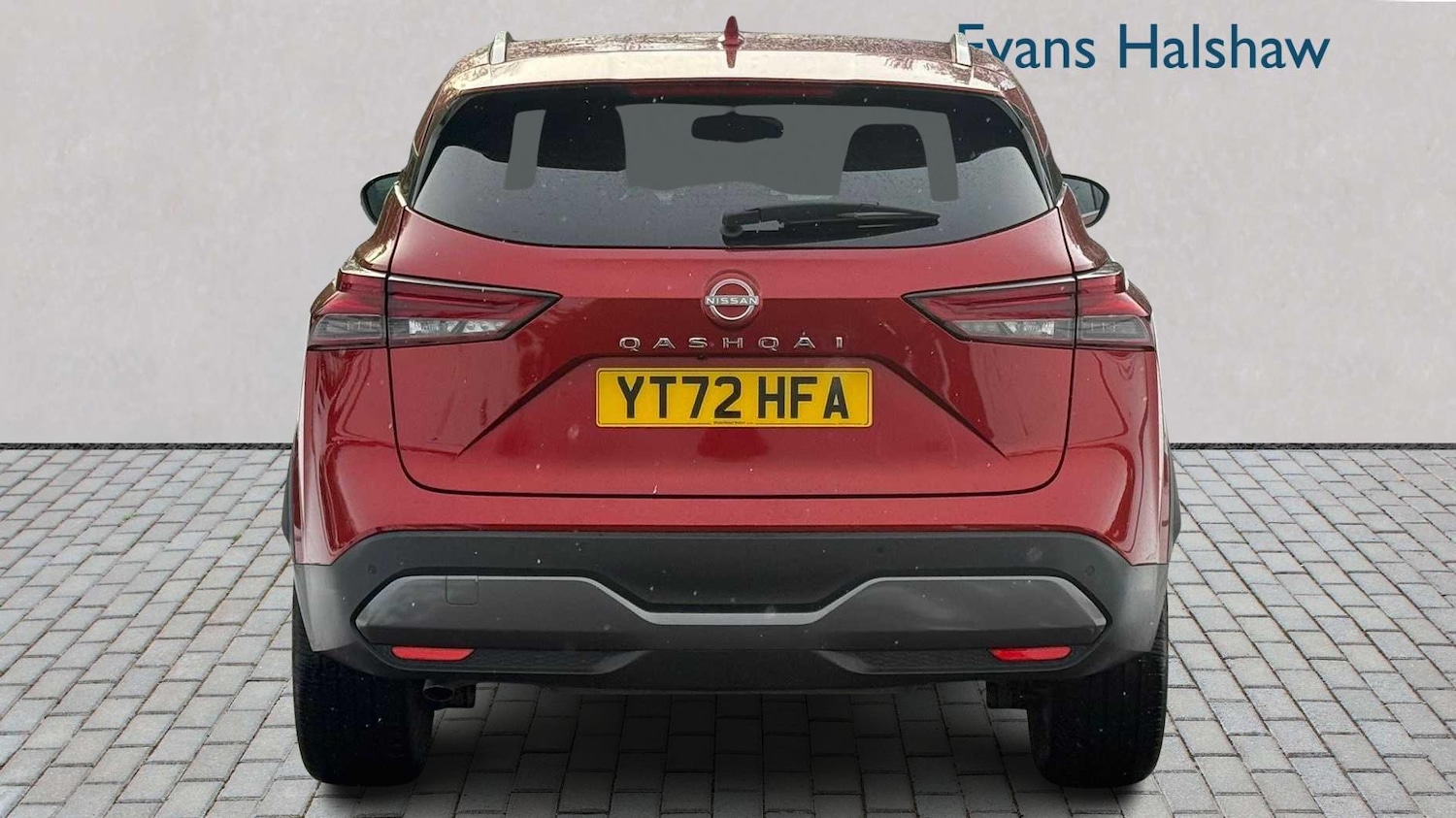 Used Nissan Qashqai 2022 for sale - 76661828: Photo 6