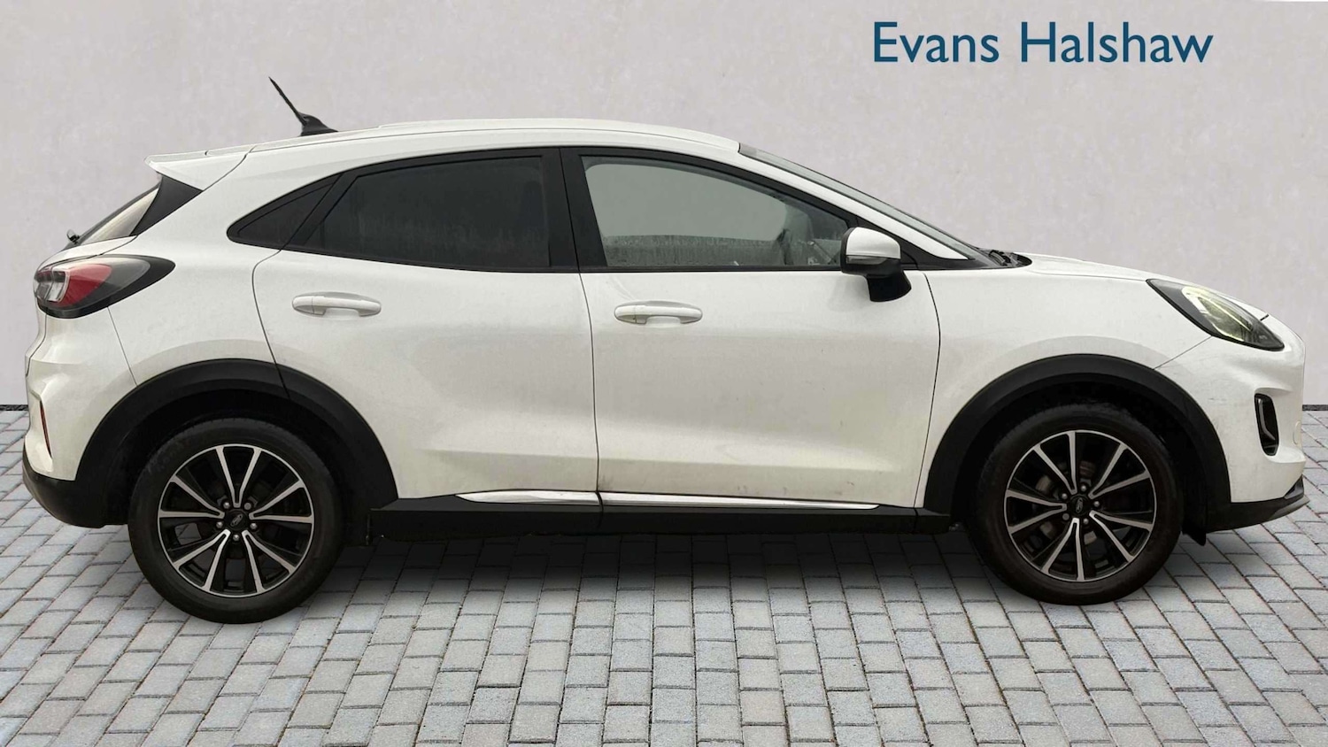 Used Ford Puma for sale - 77740908: Photo 4