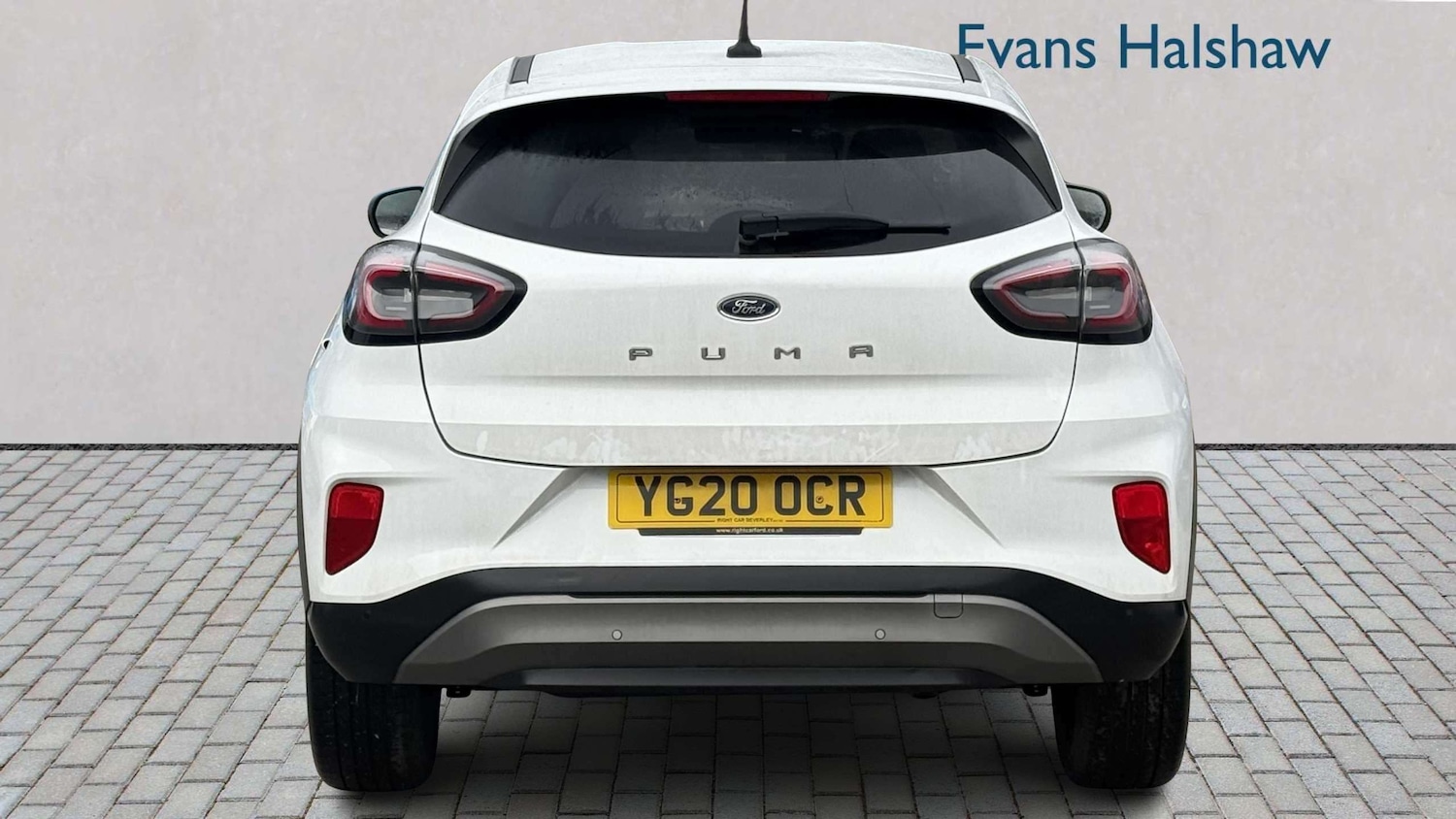 Used Ford Puma for sale - 77740908: Photo 5