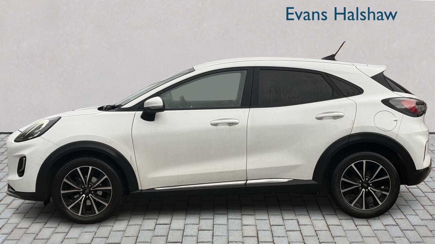 Used Ford Puma for sale - 77740908: Photo 6