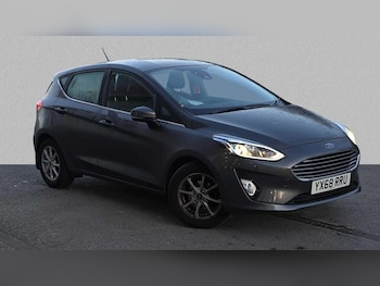 Ford - Fiesta