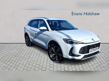 Used MG MG ZS 2024 for sale - 78278976: Photo