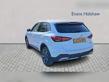 Used MG MG ZS 2024 for sale - 78278976: Photo