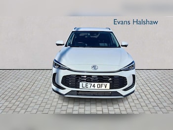 Used MG MG ZS 2024 for sale - 78278976: Photo