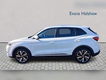 Used MG MG ZS 2024 for sale - 78278976: Photo