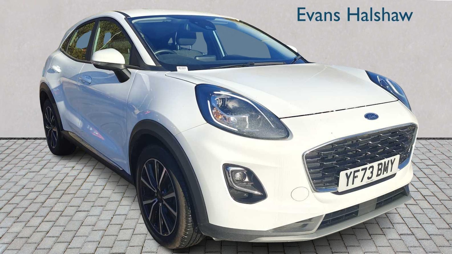 Used Ford Puma 2023 for sale - 76661973: Photo 1