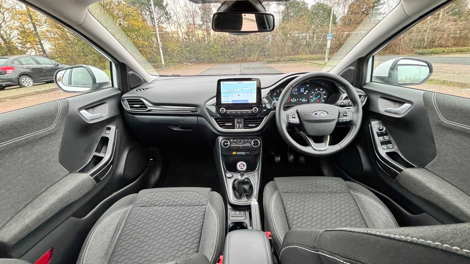 Used Ford Puma 2023 for sale - 76661973: Photo 10