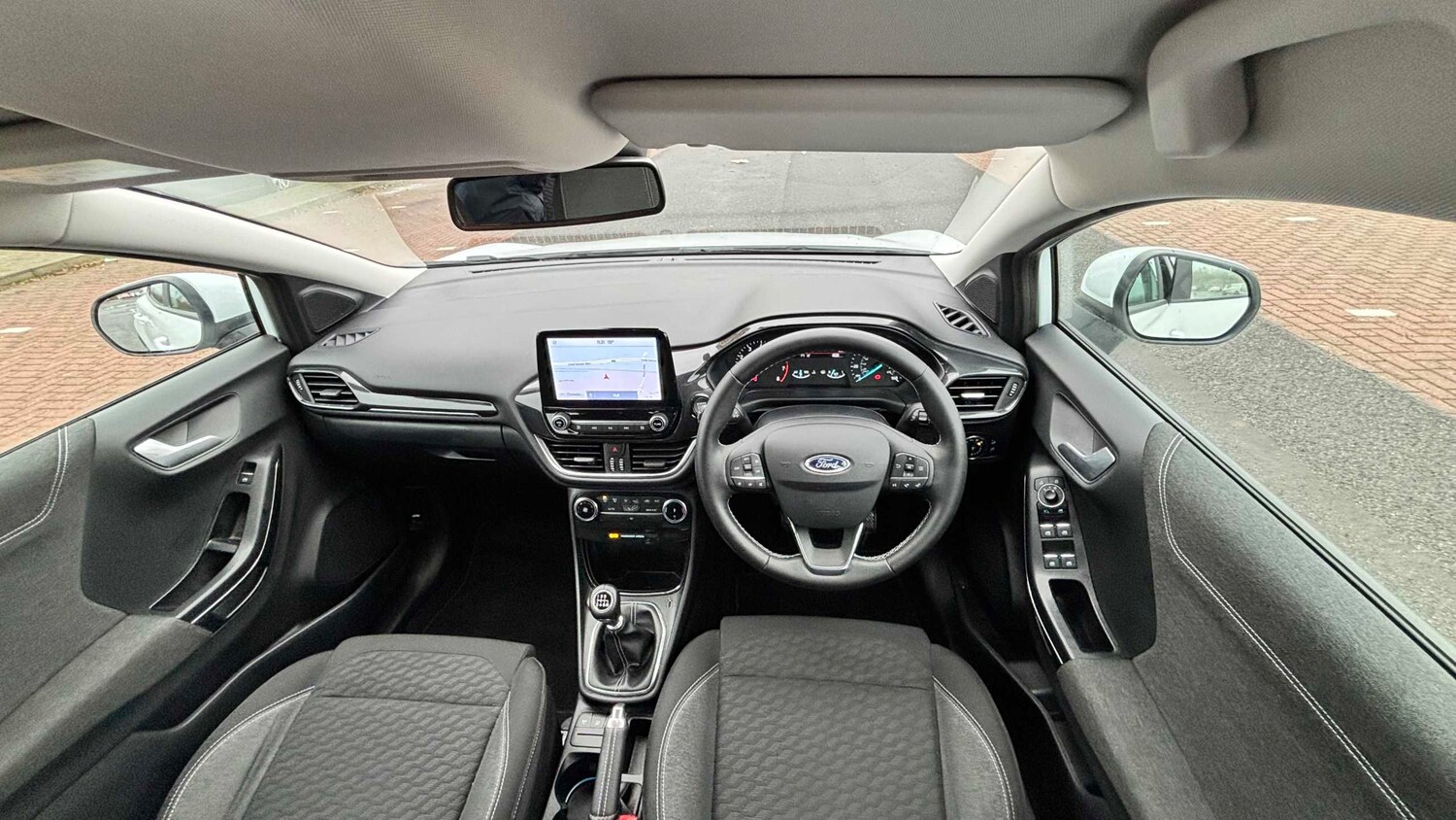 Used Ford Puma 2023 for sale - 76661973: Photo 12