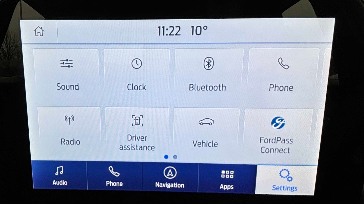 Used Ford Puma 2023 for sale - 76661973: Photo 18