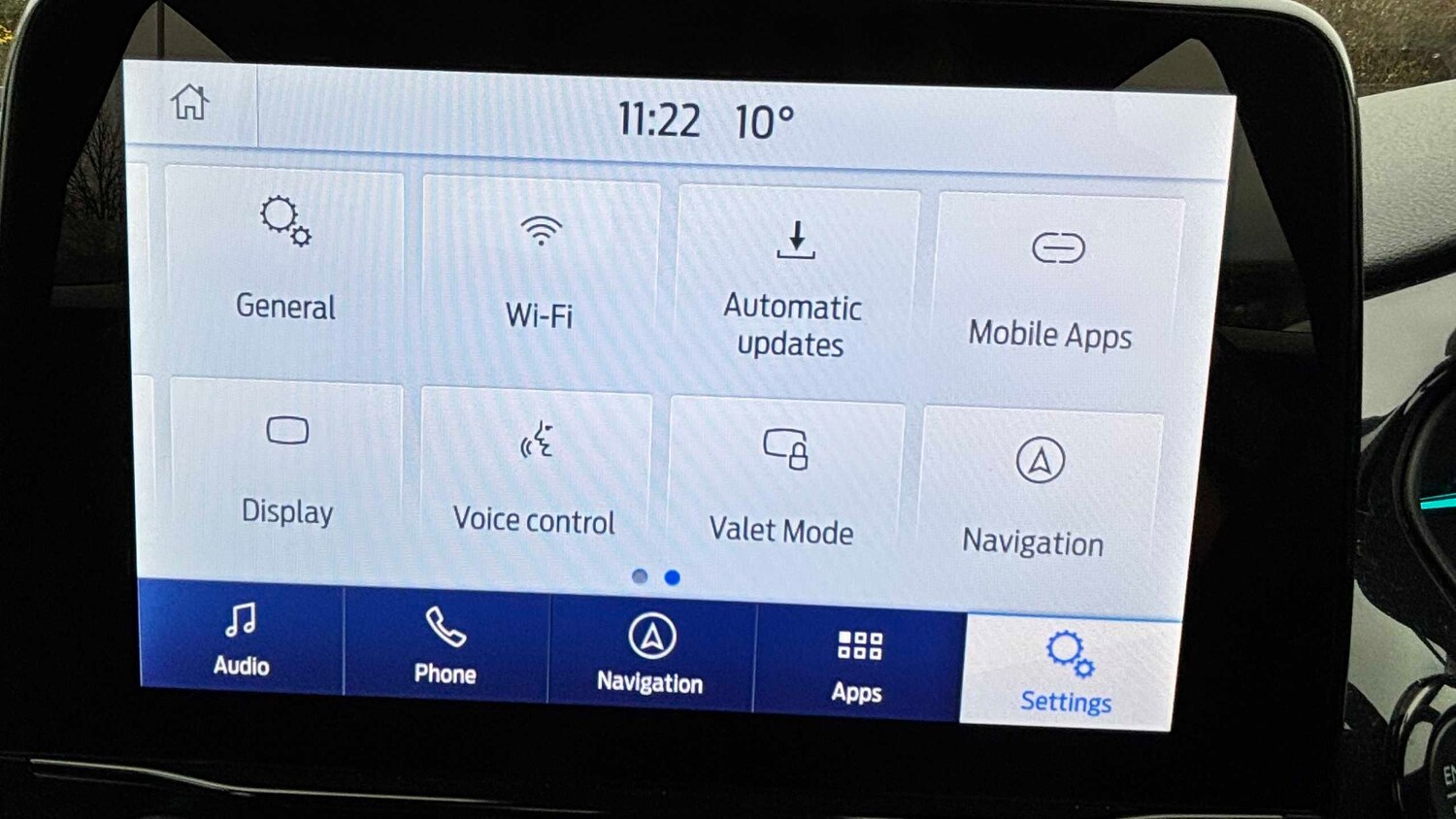 Used Ford Puma 2023 for sale - 76661973: Photo 19