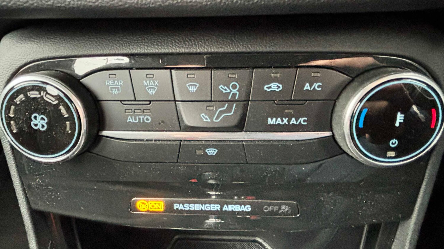 Used Ford Puma 2023 for sale - 76661973: Photo 22