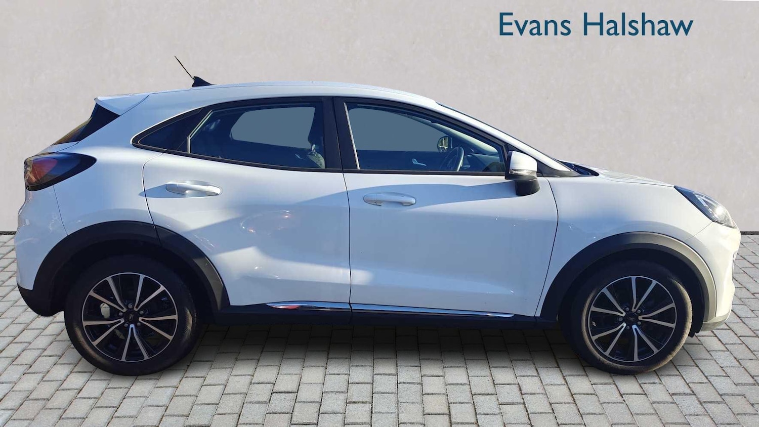 Used Ford Puma 2023 for sale - 76661973: Photo 3