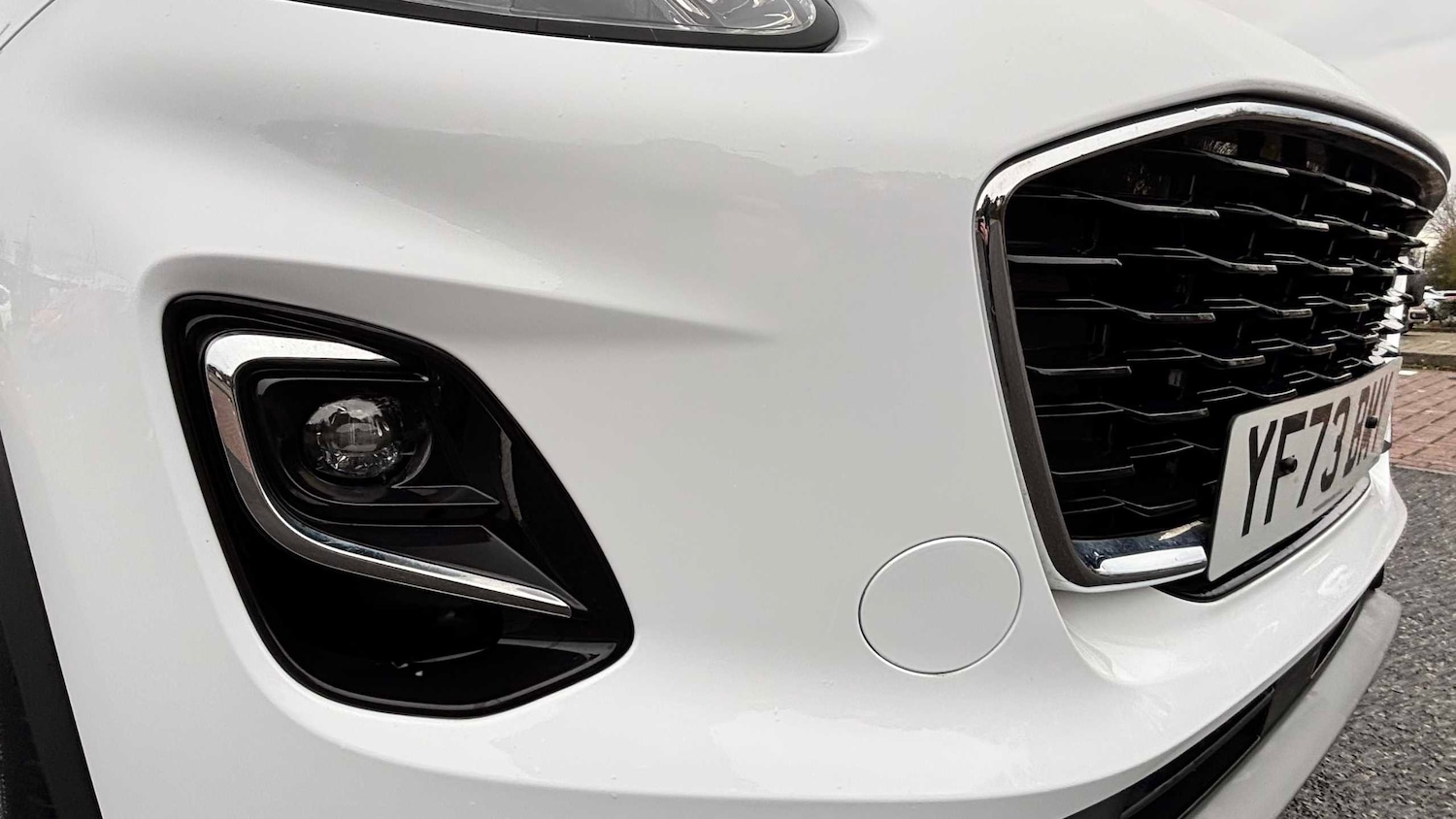 Used Ford Puma 2023 for sale - 76661973: Photo 31