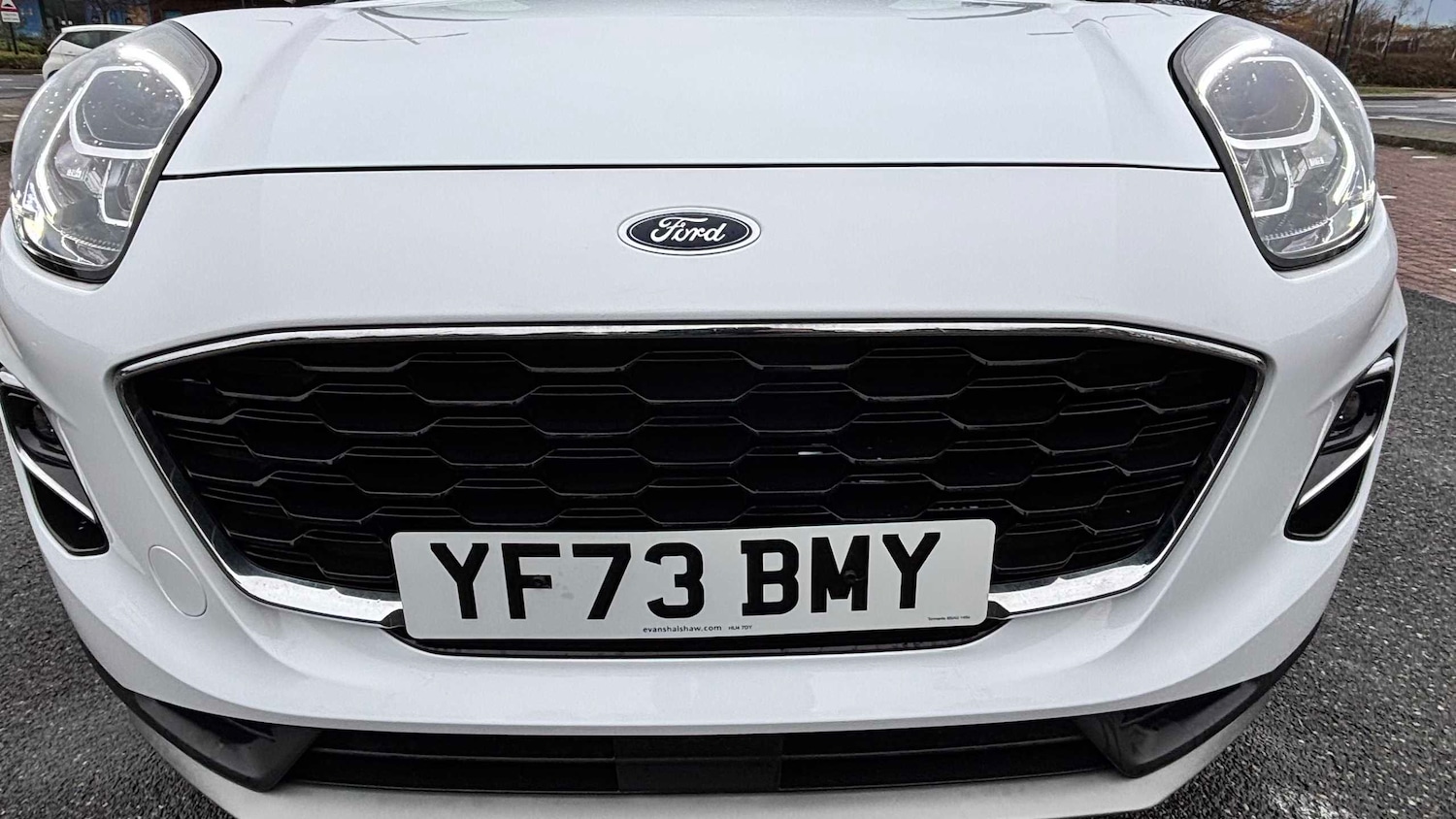 Used Ford Puma 2023 for sale - 76661973: Photo 32