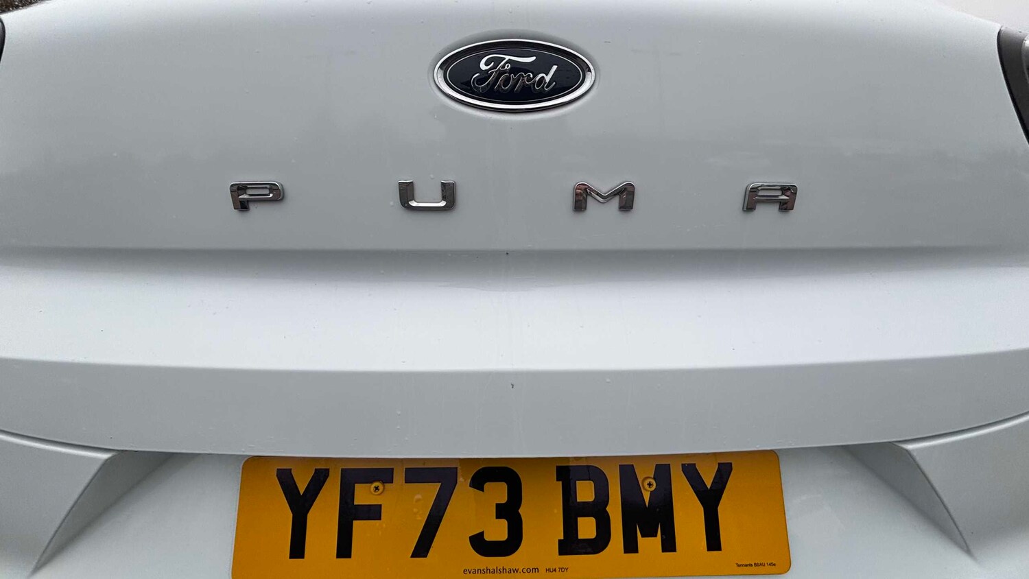 Used Ford Puma 2023 for sale - 76661973: Photo 34