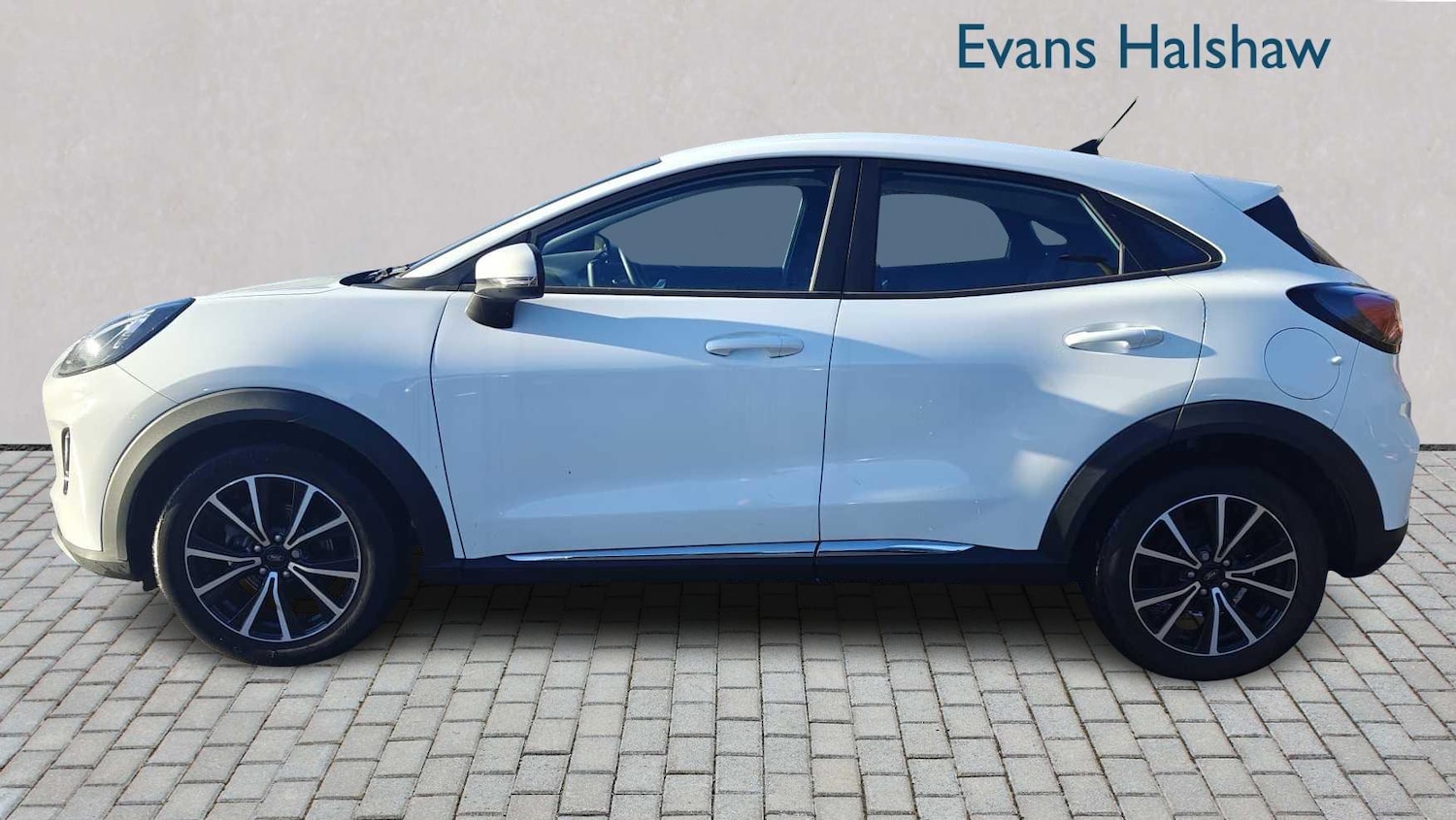 Used Ford Puma 2023 for sale - 76661973: Photo 4