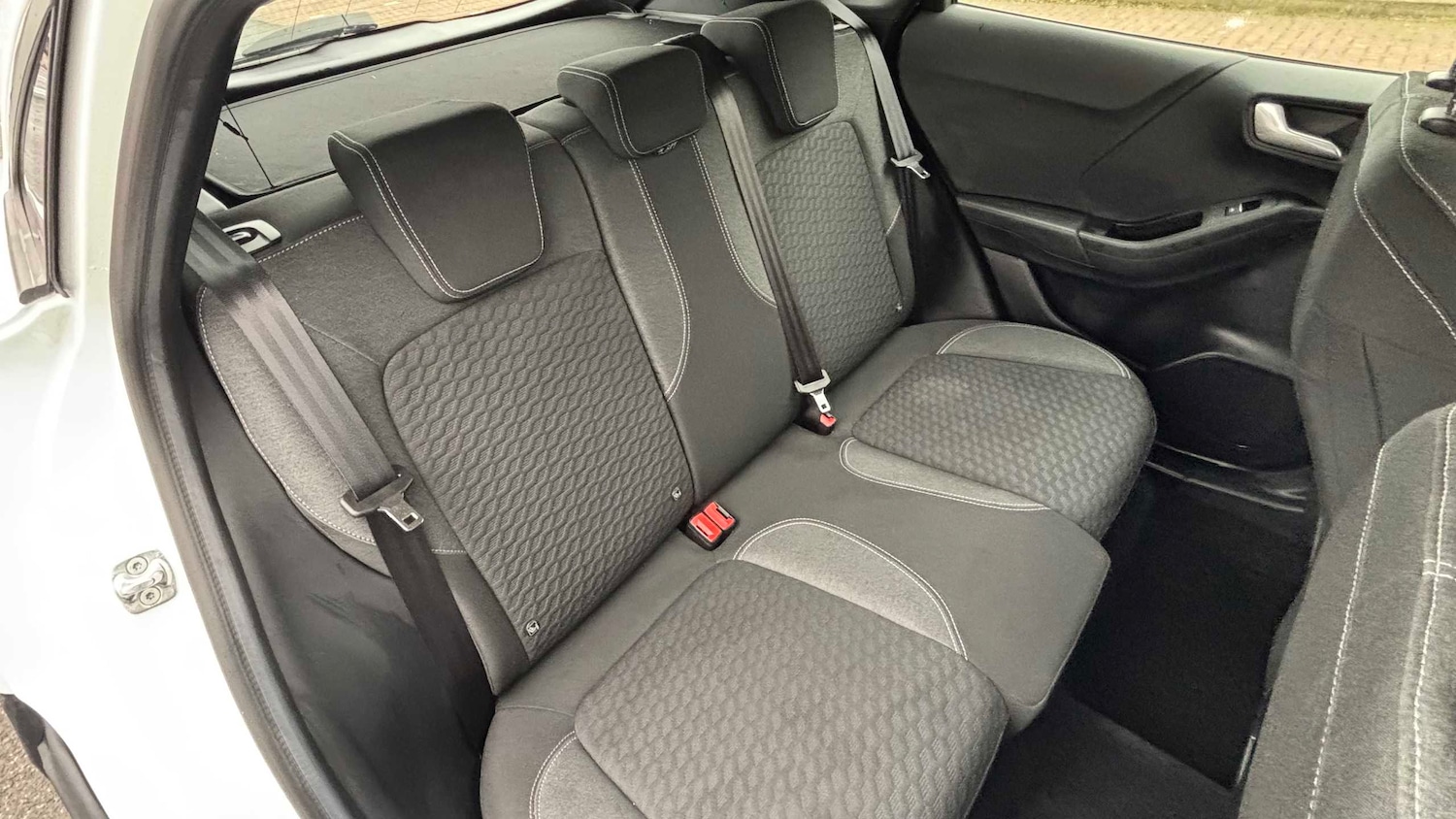 Used Ford Puma 2023 for sale - 76661973: Photo 8