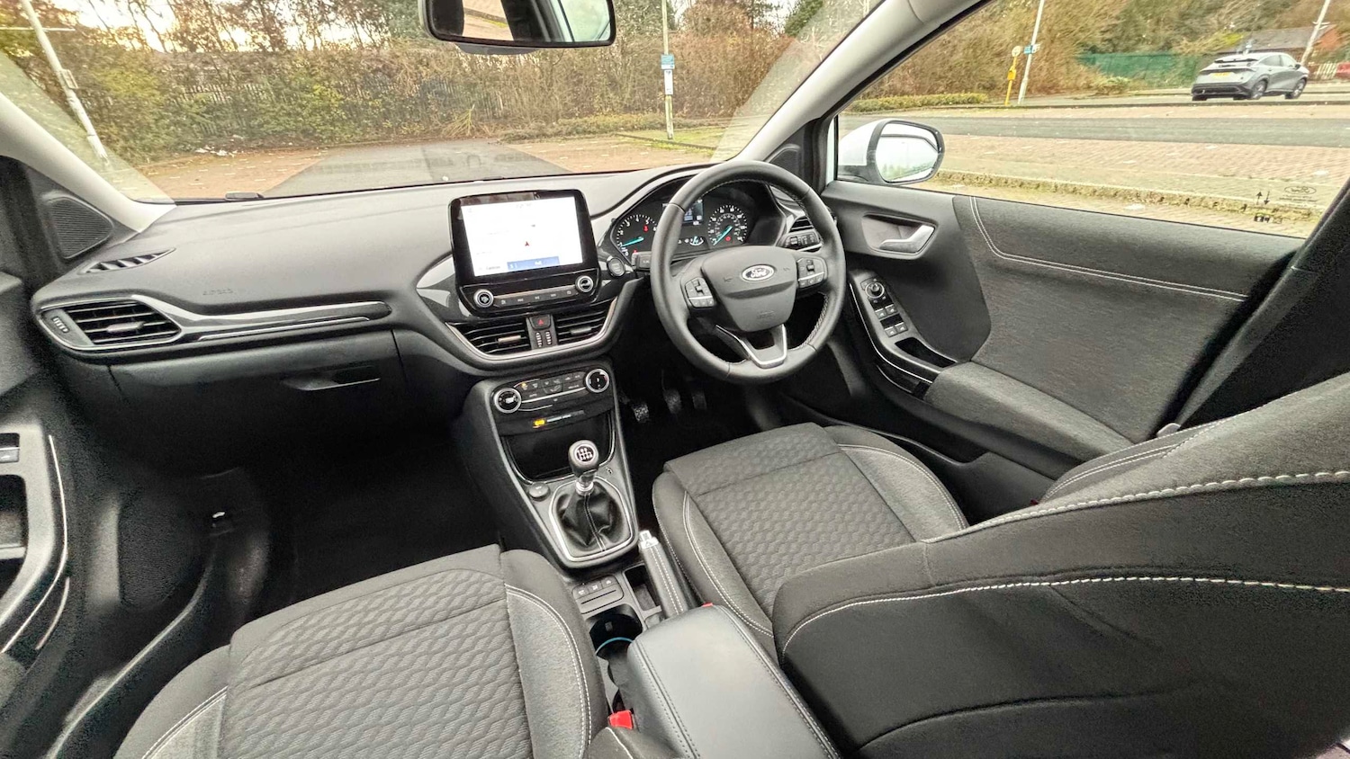 Used Ford Puma 2023 for sale - 76661973: Photo 9