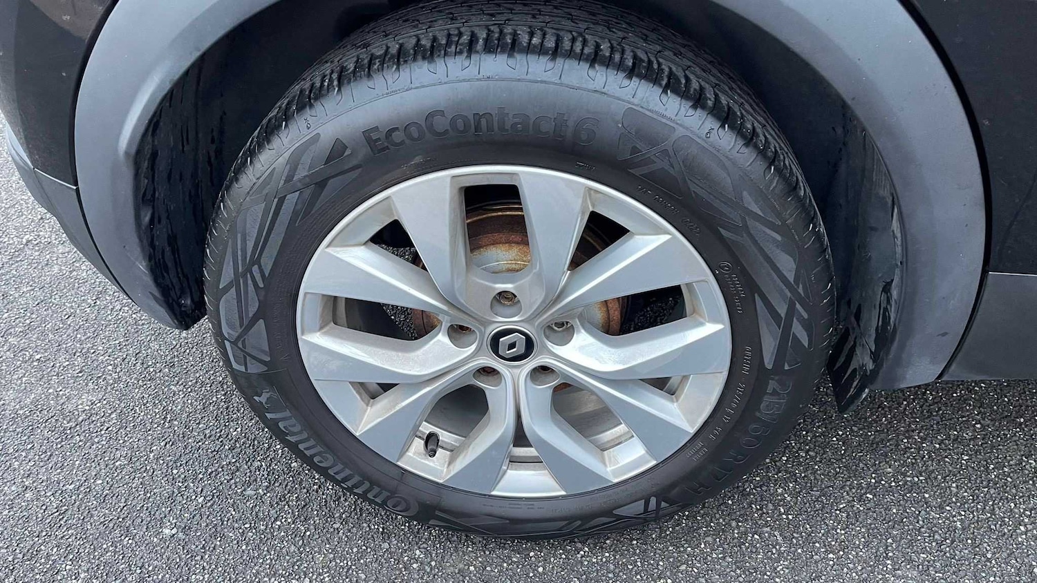 Used Renault Captur 2022 for sale - 76789285: Photo 11