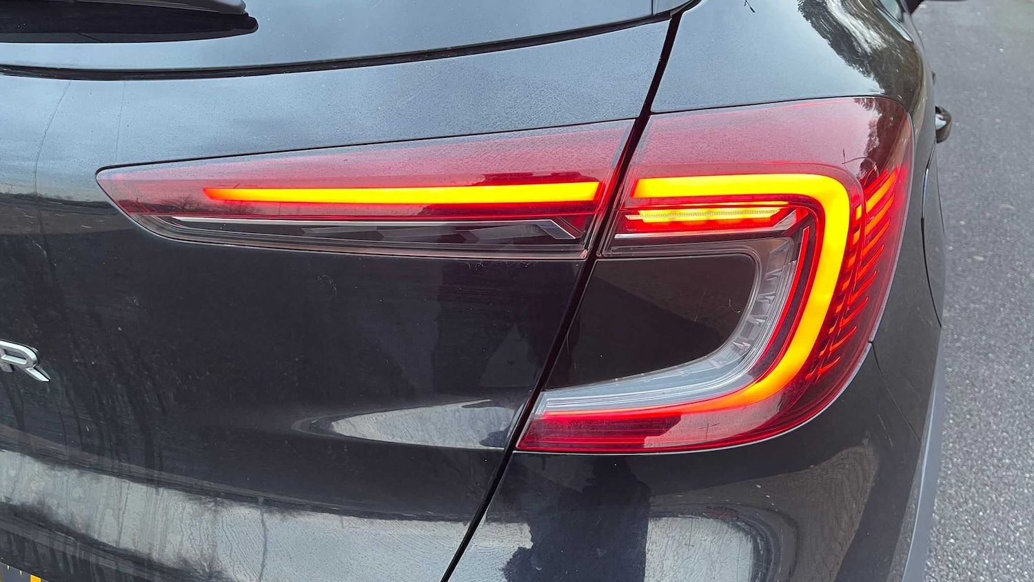 Used Renault Captur 2022 for sale - 76789285: Photo 12