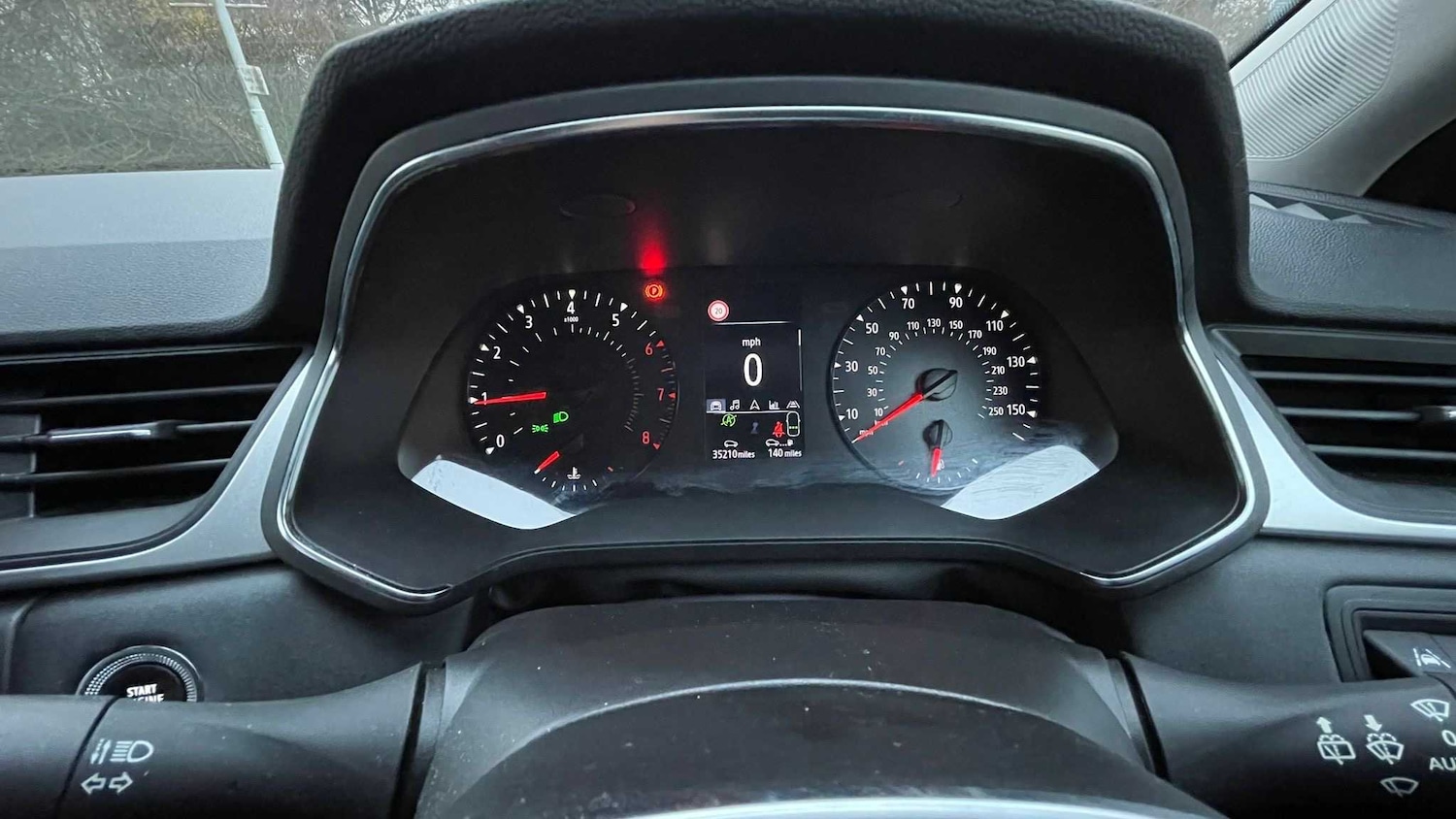 Used Renault Captur 2022 for sale - 76789285: Photo 14