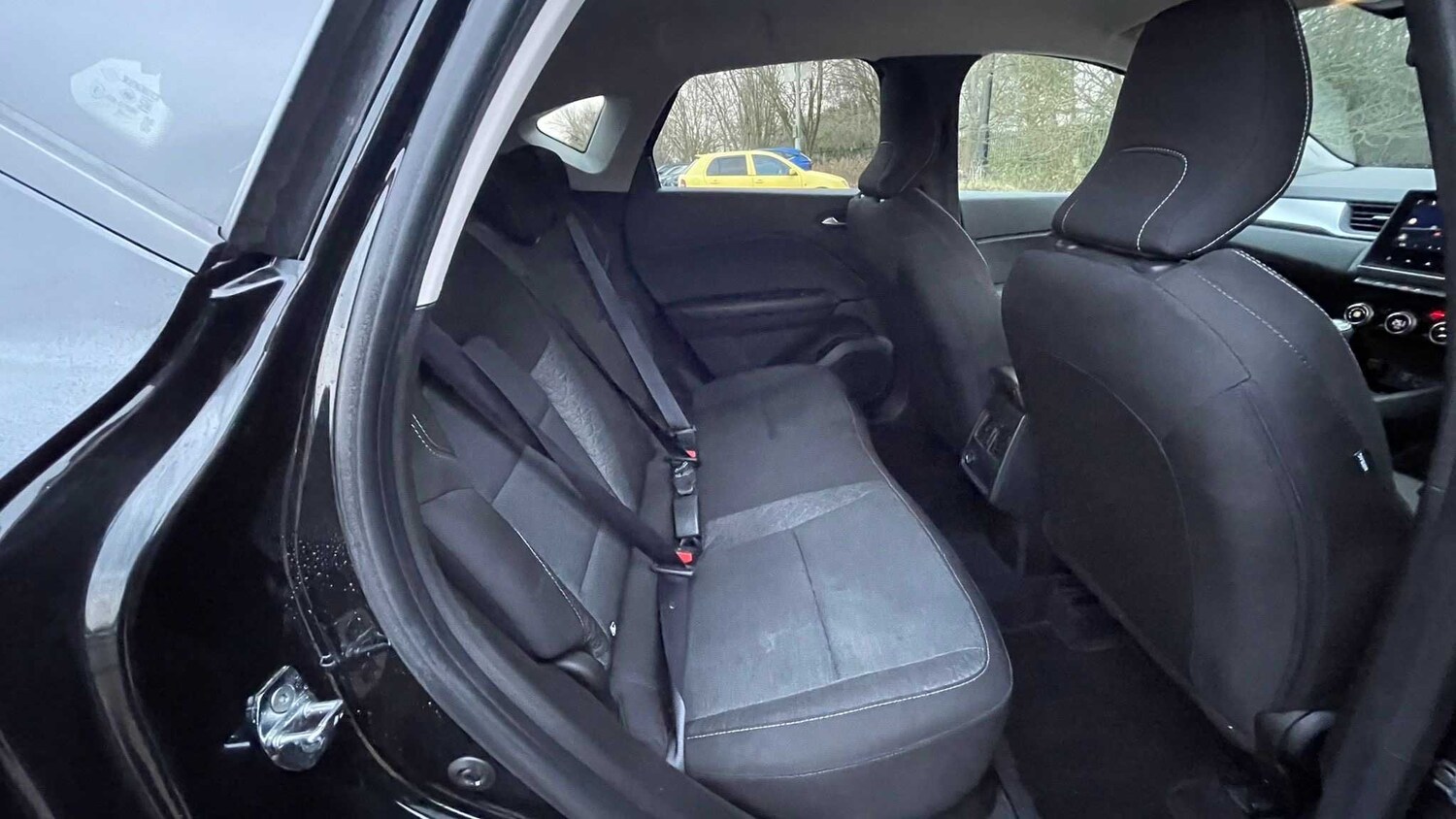 Used Renault Captur 2022 for sale - 76789285: Photo 15