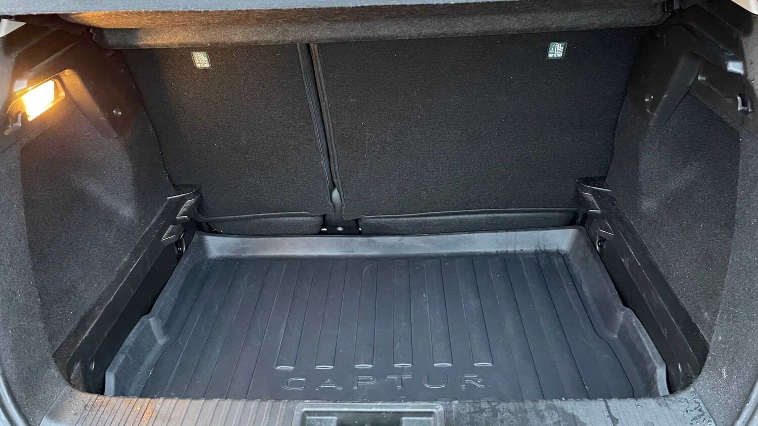 Used Renault Captur 2022 for sale - 76789285: Photo 16