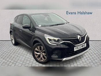 2022 - 1.0 TCE 90 Iconic Edition 5dr