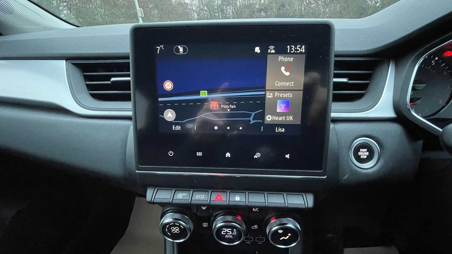 Used Renault Captur 2022 for sale - 76789285: Photo 22