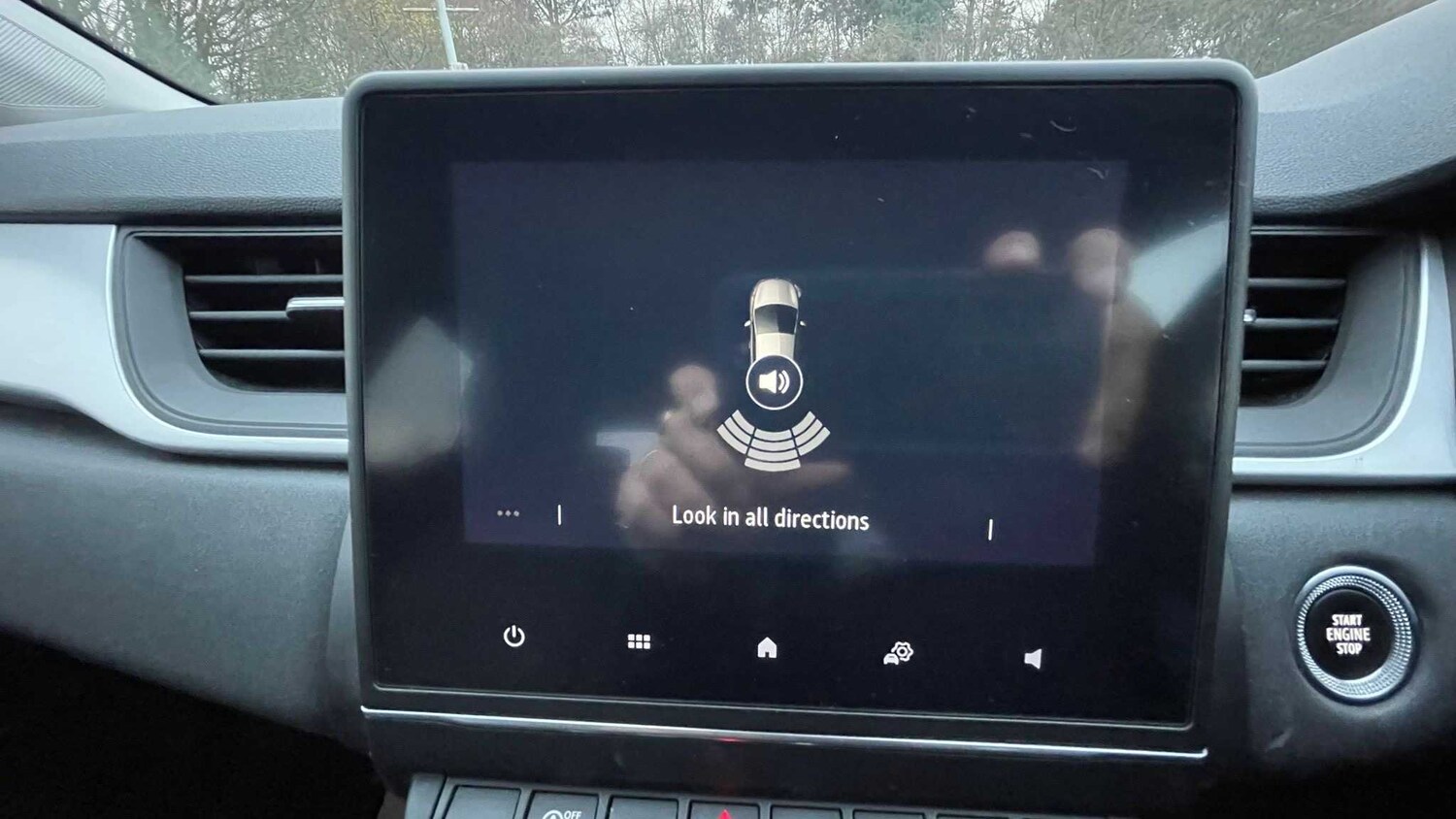 Used Renault Captur 2022 for sale - 76789285: Photo 23