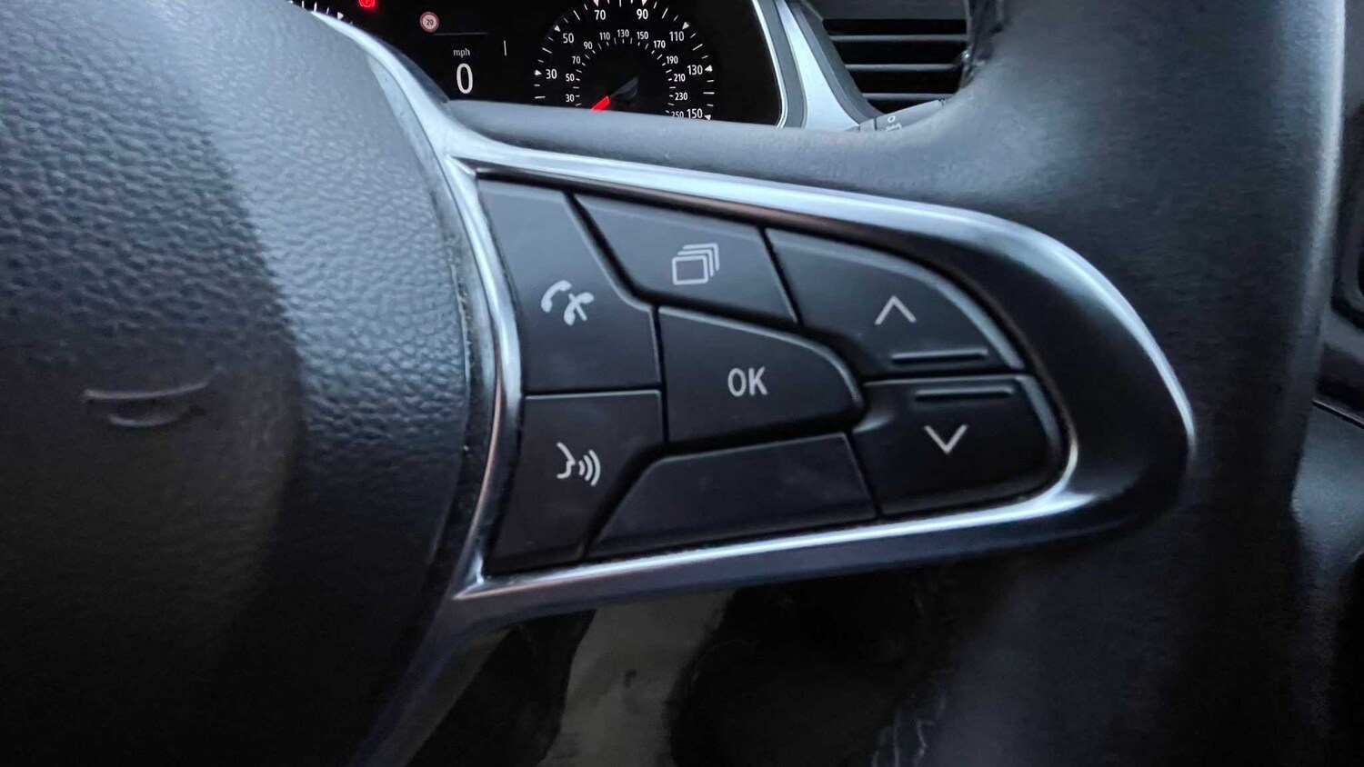 Used Renault Captur 2022 for sale - 76789285: Photo 24