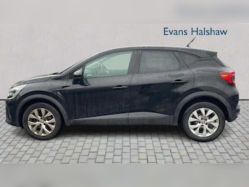 Used Renault Captur 2022 for sale - 76789285: Photo