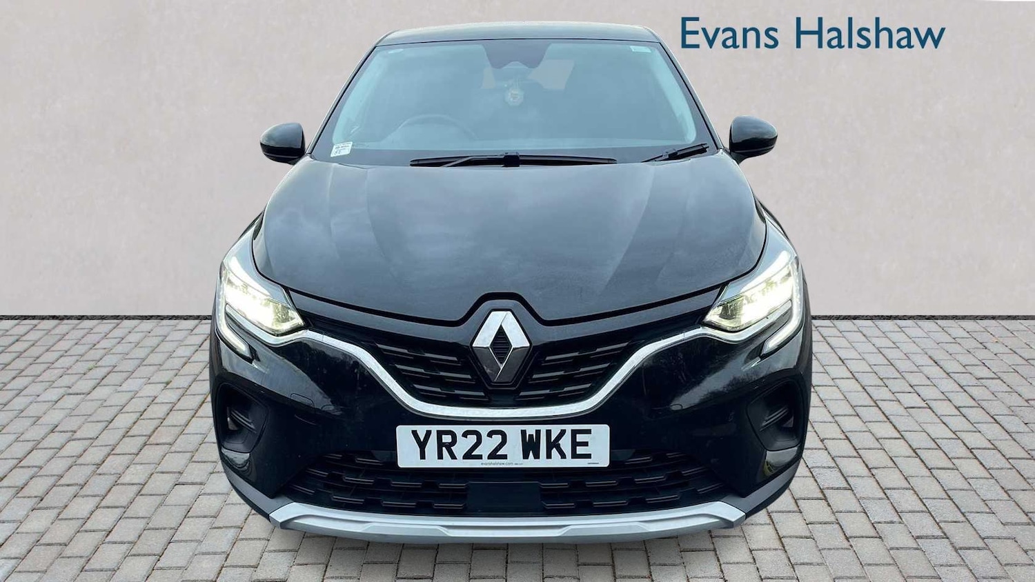 Used Renault Captur 2022 for sale - 76789285: Photo 5