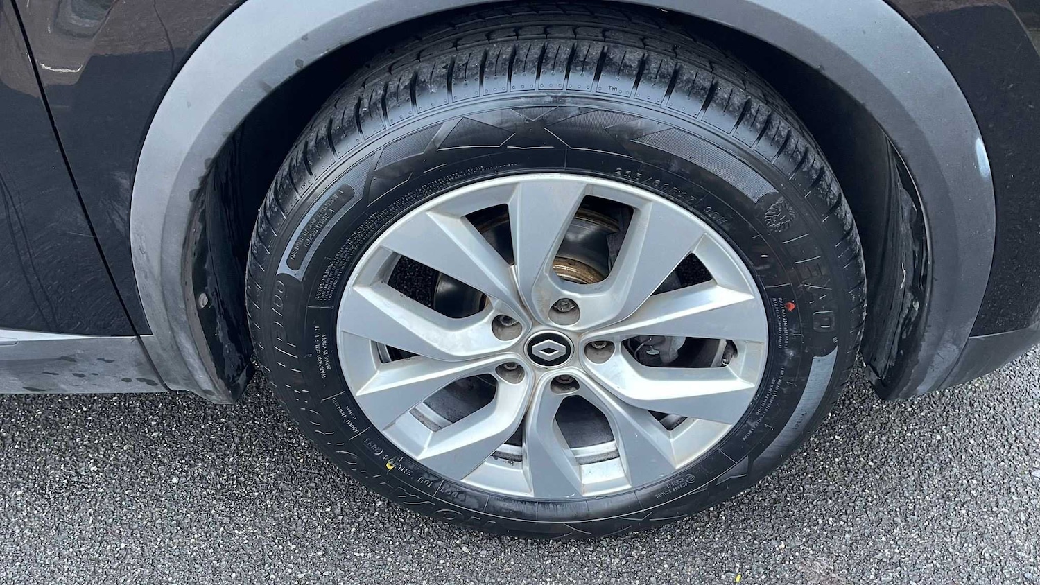 Used Renault Captur 2022 for sale - 76789285: Photo 8