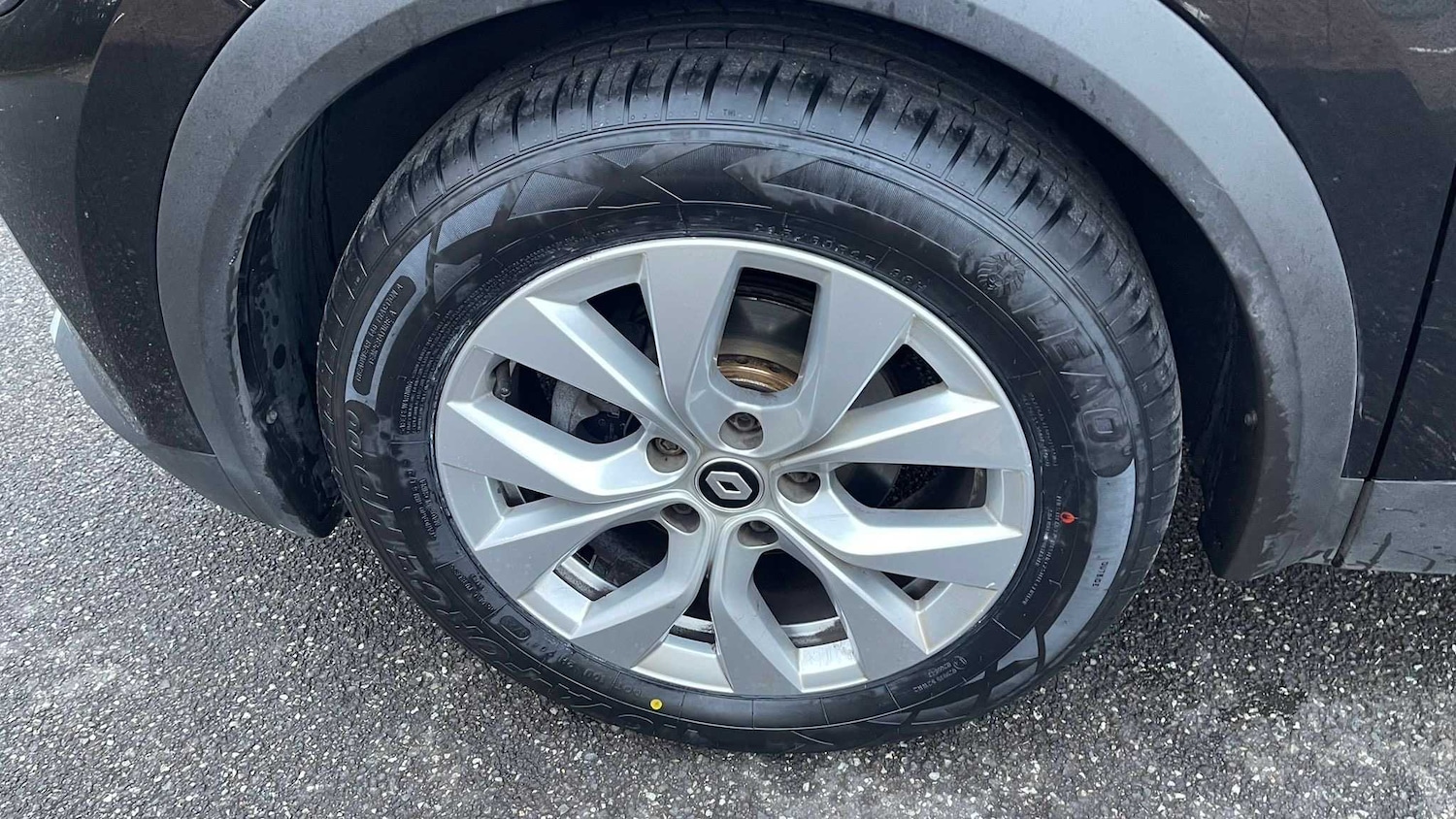 Used Renault Captur 2022 for sale - 76789285: Photo 9