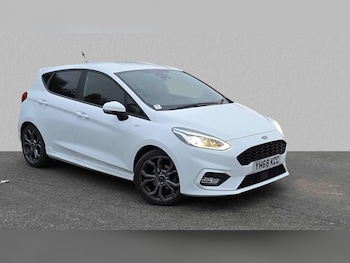 Ford - Fiesta