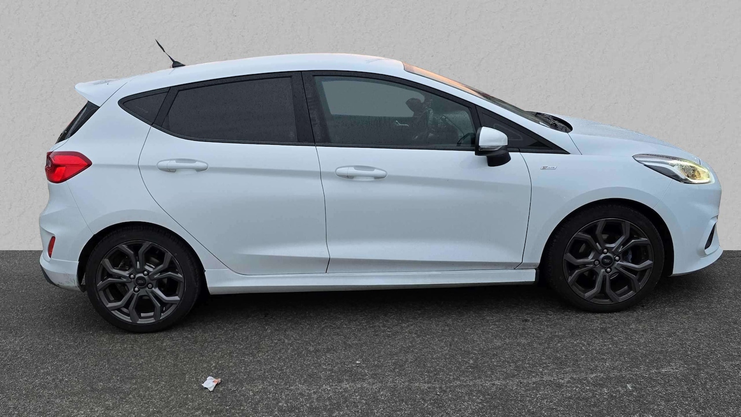 Used Ford Fiesta 2019 for sale - 76156235: Photo 3