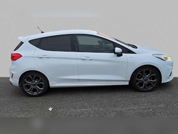 Used Ford Fiesta 2019 for sale - 76156235: Photo 3