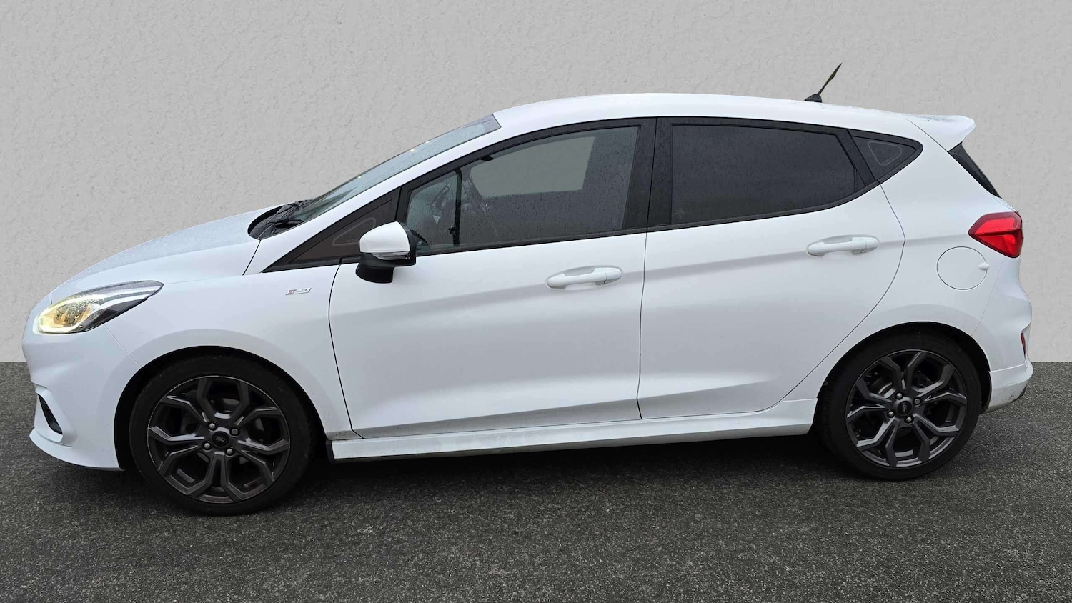 Used Ford Fiesta 2019 for sale - 76156235: Photo 5