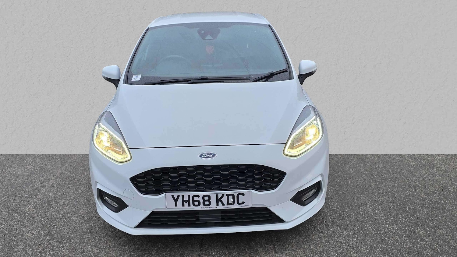 Used Ford Fiesta 2019 for sale - 76156235: Photo 6