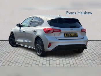 Used Ford Focus 2020 for sale - 79028155: Photo