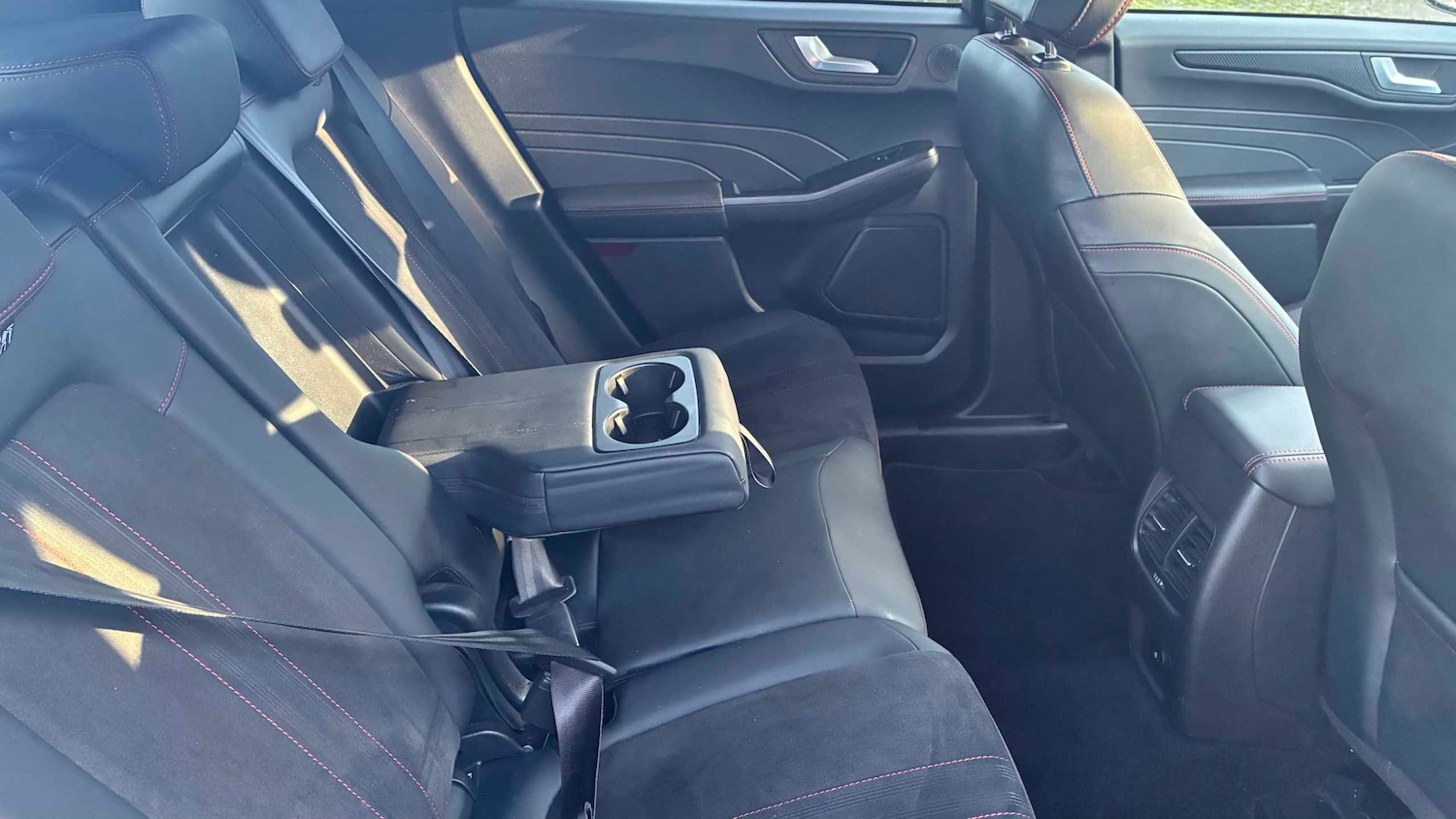 Used Ford Kuga 2025 for sale - 76705094: Photo 10