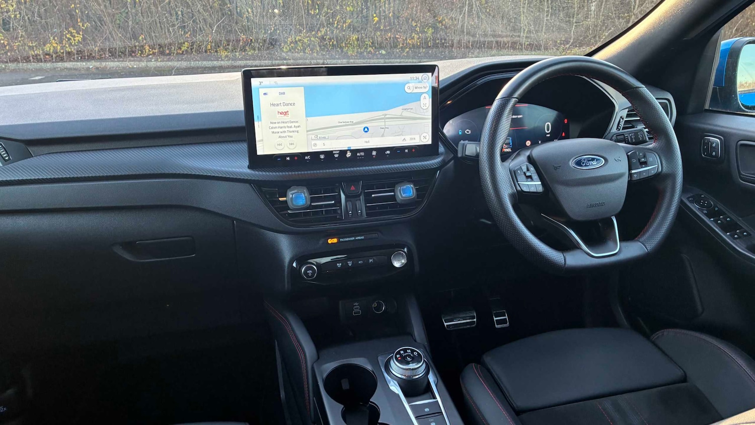 Used Ford Kuga 2025 for sale - 76705094: Photo 11