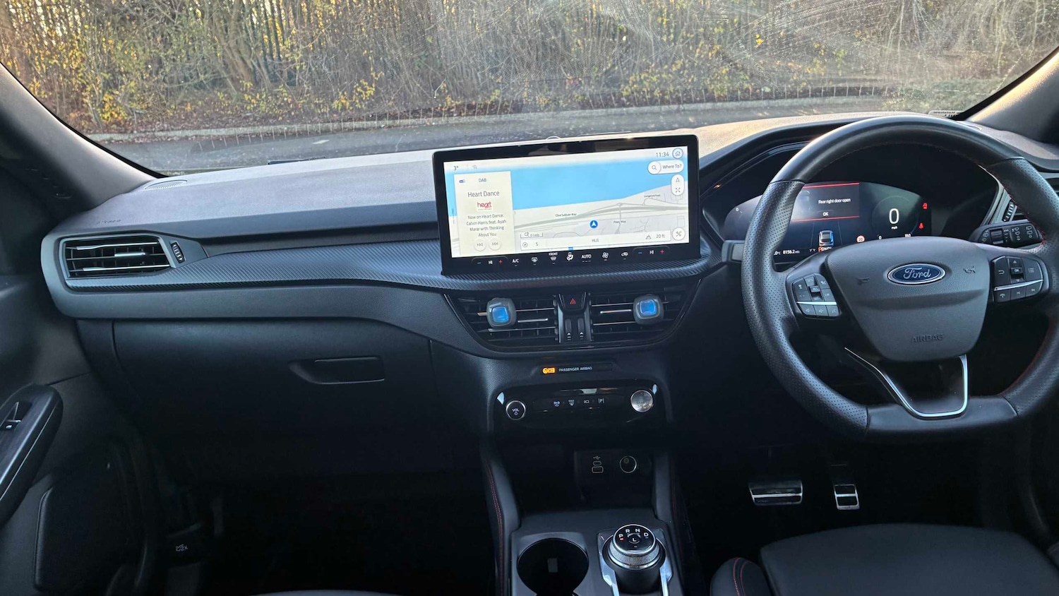 Used Ford Kuga 2025 for sale - 76705094: Photo 12