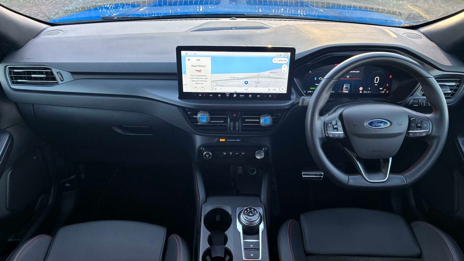 Used Ford Kuga 2025 for sale - 76705094: Photo 13