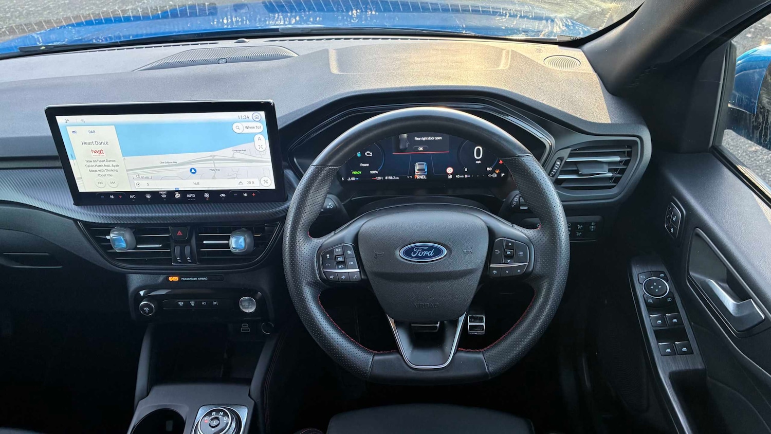 Used Ford Kuga 2025 for sale - 76705094: Photo 14