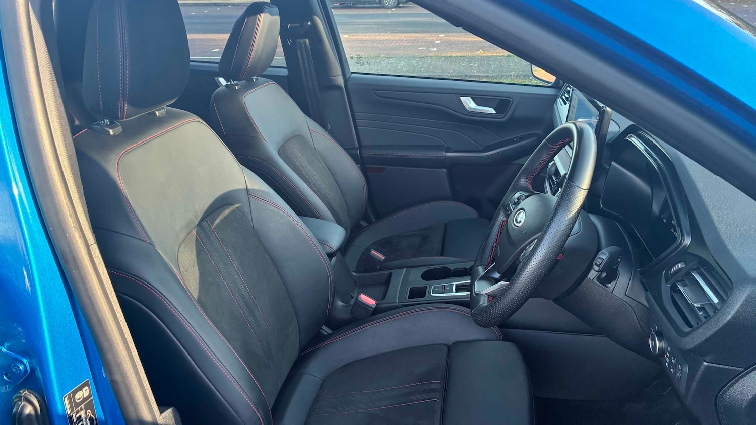 Used Ford Kuga 2025 for sale - 76705094: Photo 15