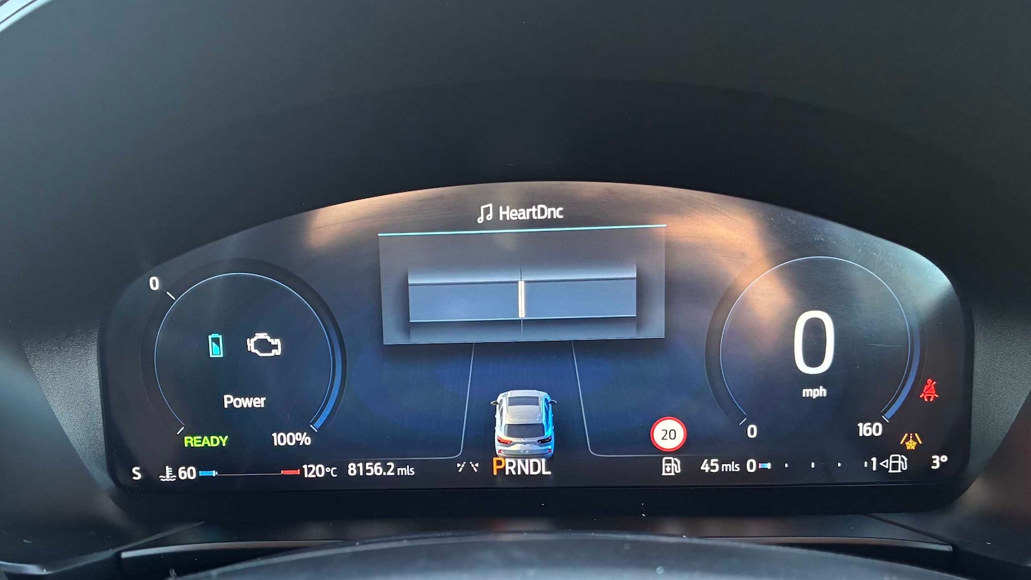 Used Ford Kuga 2025 for sale - 76705094: Photo 17