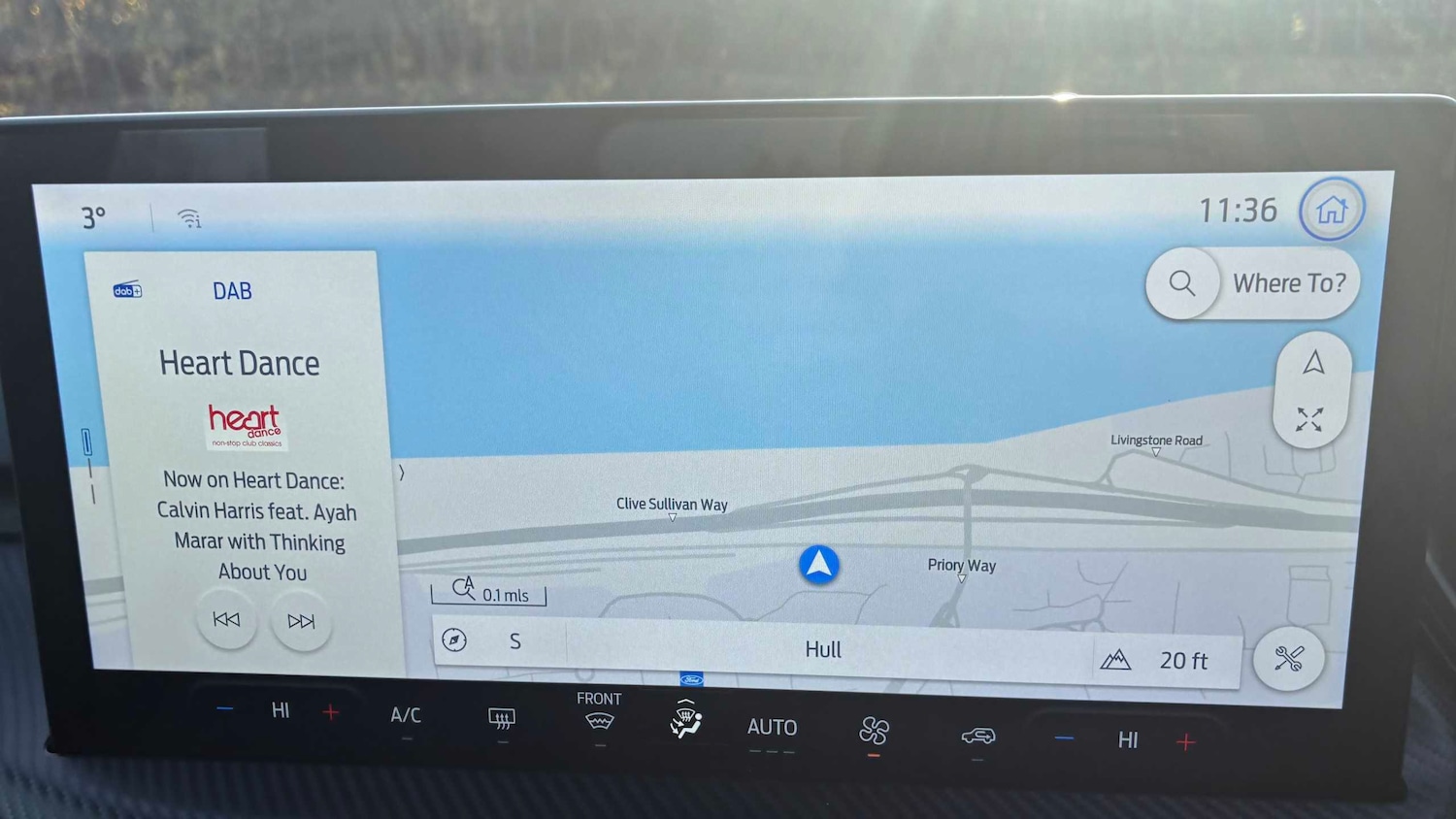 Used Ford Kuga 2025 for sale - 76705094: Photo 18