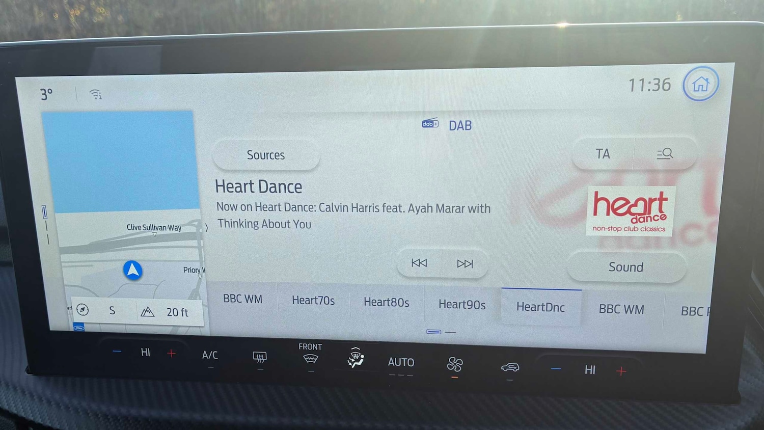 Used Ford Kuga 2025 for sale - 76705094: Photo 19